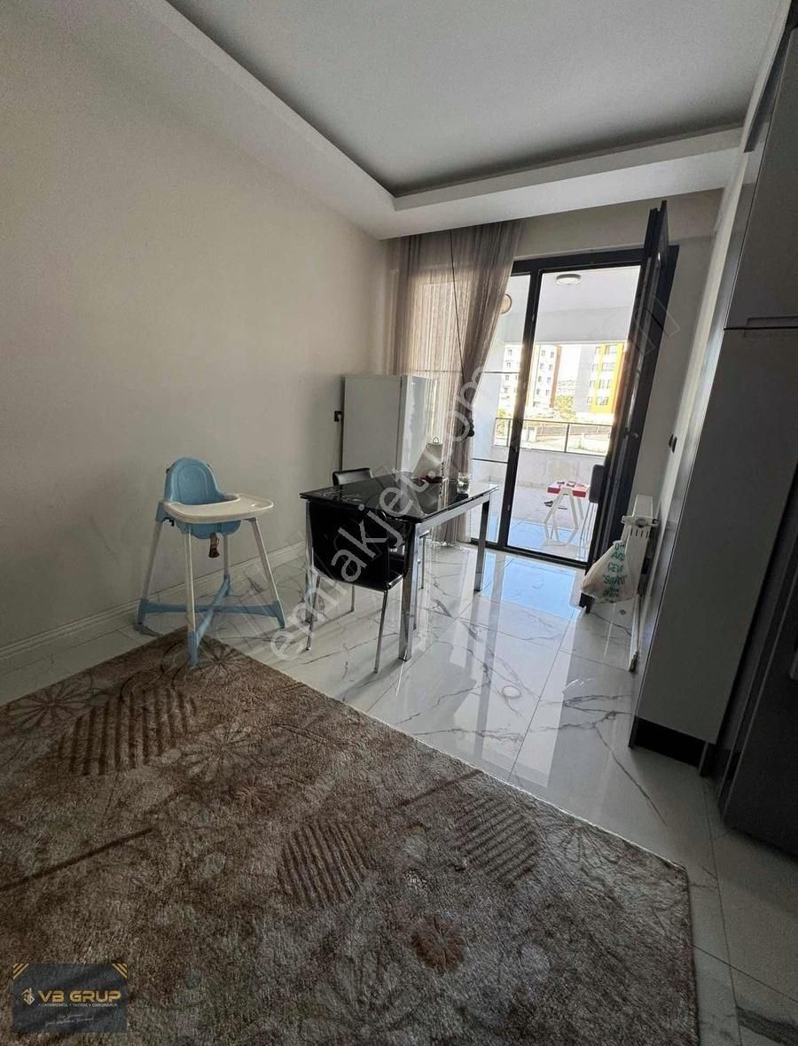 Talas Mevlanada Satılık 3,5+1 Fırsat Dairesi - Görsel 5