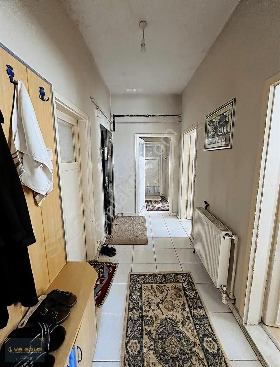 Talas Yenidoğanda Kentsel Dönüşümlük Yatırım Dairesi