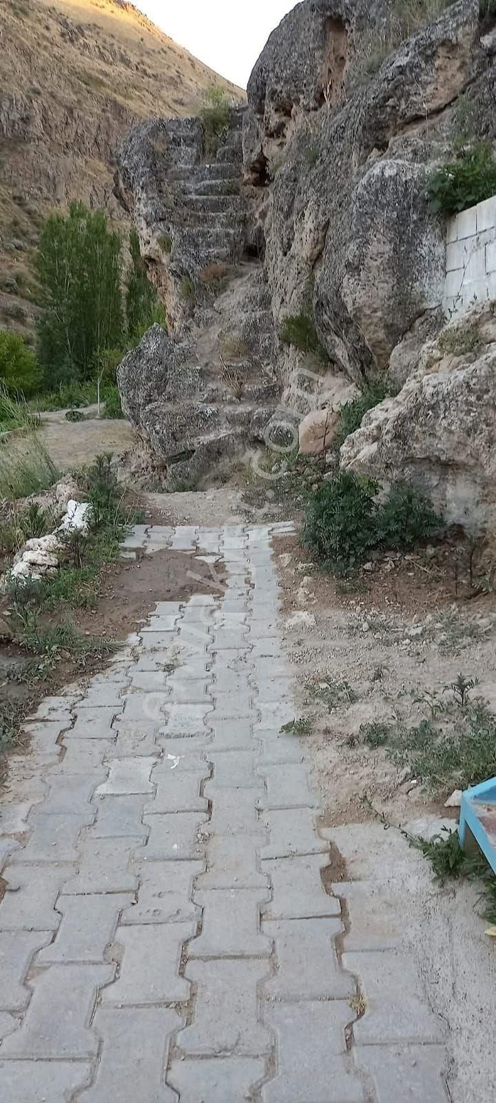 Kayseri Yuvalı Kadı Bağları’mda Satılık Doğa İçinde Bağ Evi - Görsel 24
