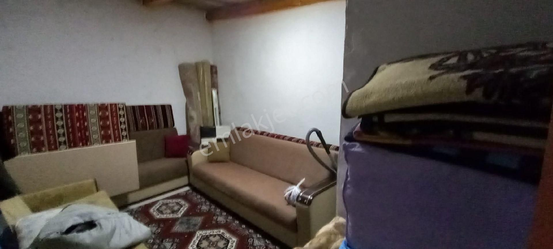 Kayseri Yuvalı Kadı Bağları’mda Satılık Doğa İçinde Bağ Evi - Görsel 12