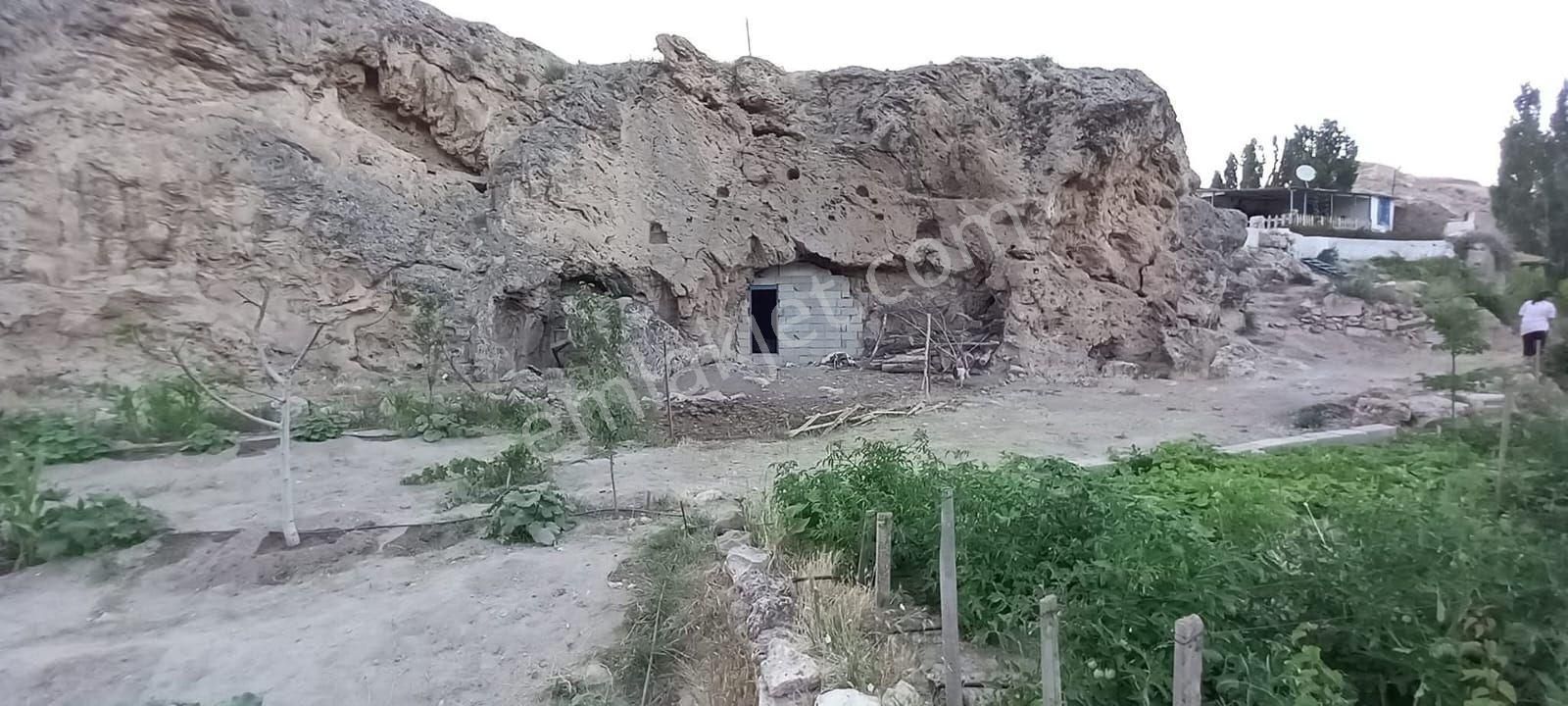 Kayseri Yuvalı Kadı Bağları’mda Satılık Doğa İçinde Bağ Evi - Görsel 3