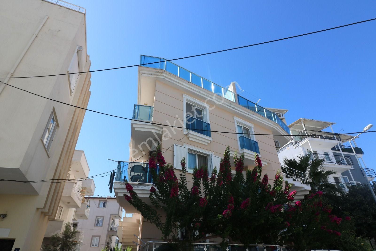 2. Koya 100 M Mesafede 100 M2 3+1 Daıre