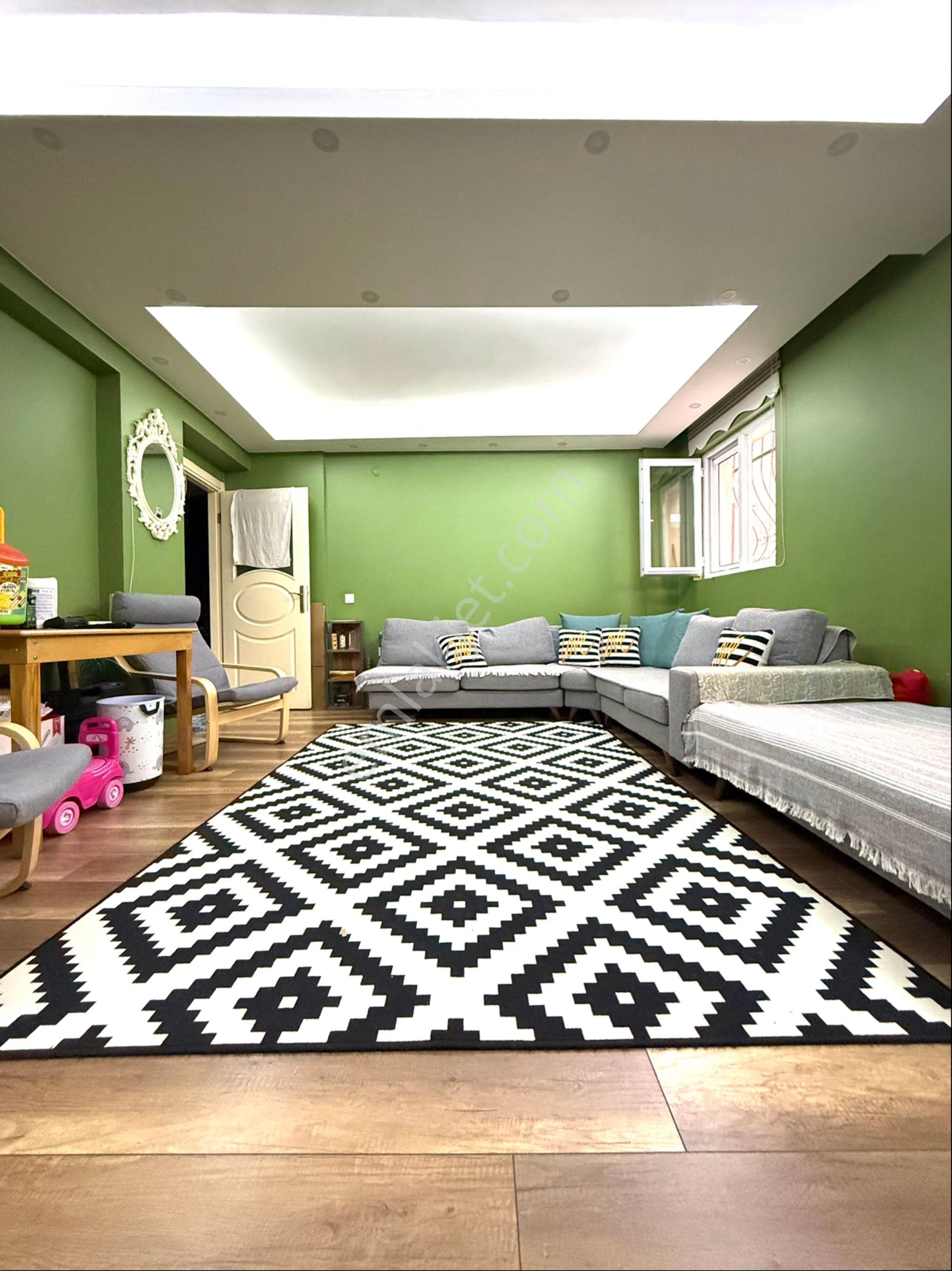 Net 90 M² Kullanışlı Alan! Vialand'a Komşu, Yaşam Fırsatı!!