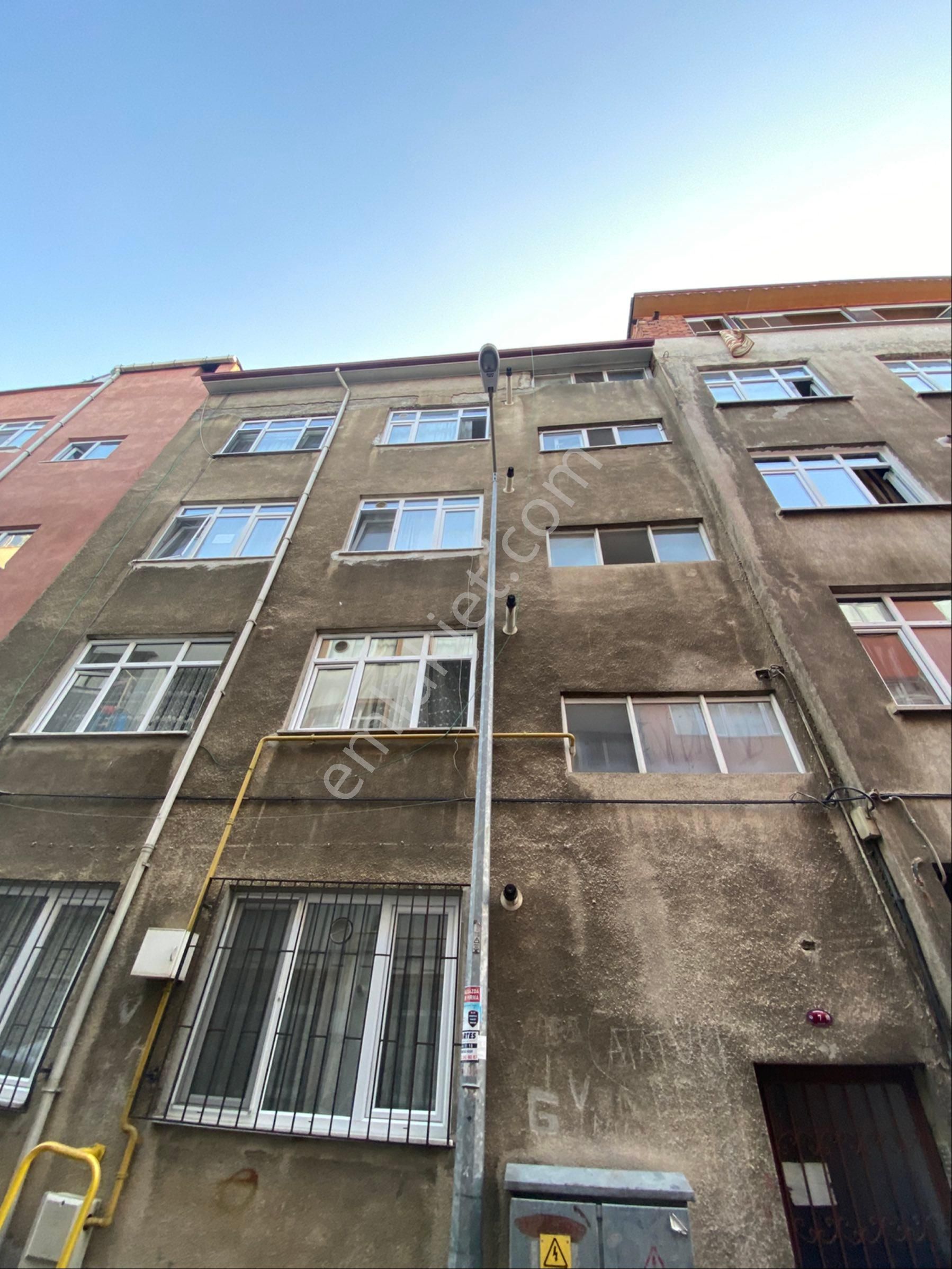 Şah Grup Emlak'dan Trabzon Ayasofya'da 2+1 Eşyalı Daire