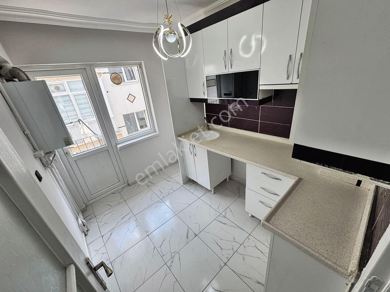 Ayaz'dan Mareşal'de 3+1 Ultra Lüks Yapılı Ara Kat Kiralık Daire