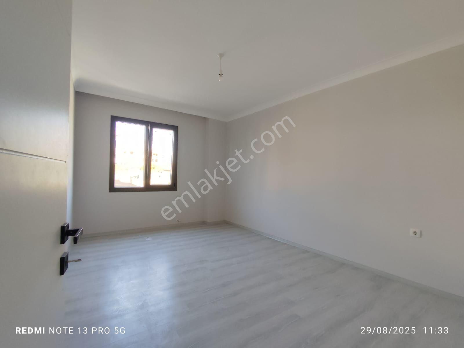 Ayvalık Altınovada 4 Katlı Binanın,bahçe Katı 2+1 Sıfır Daire - Görsel 16