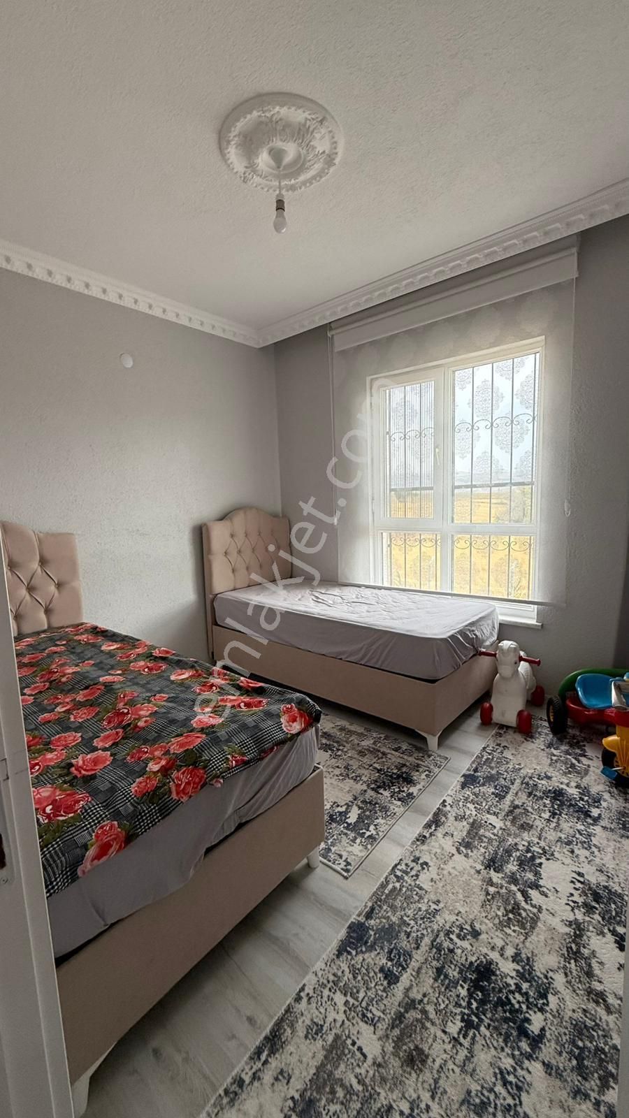Öz Gaye Emlaktan Develi Çomaklı Yapraklıburun Mevkiinde Satılık Bağ Evi - Görsel 13