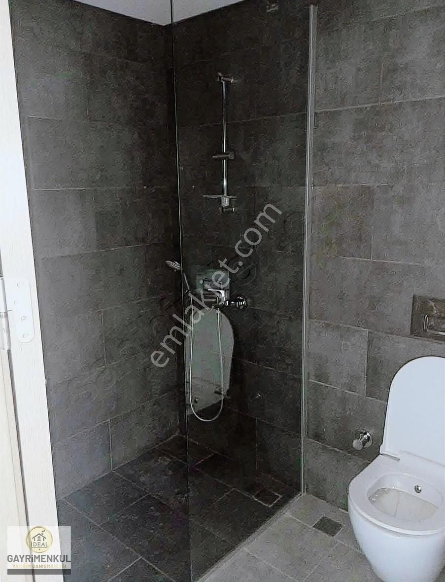 Kiptaş 4 Satılık 2+1 Daire