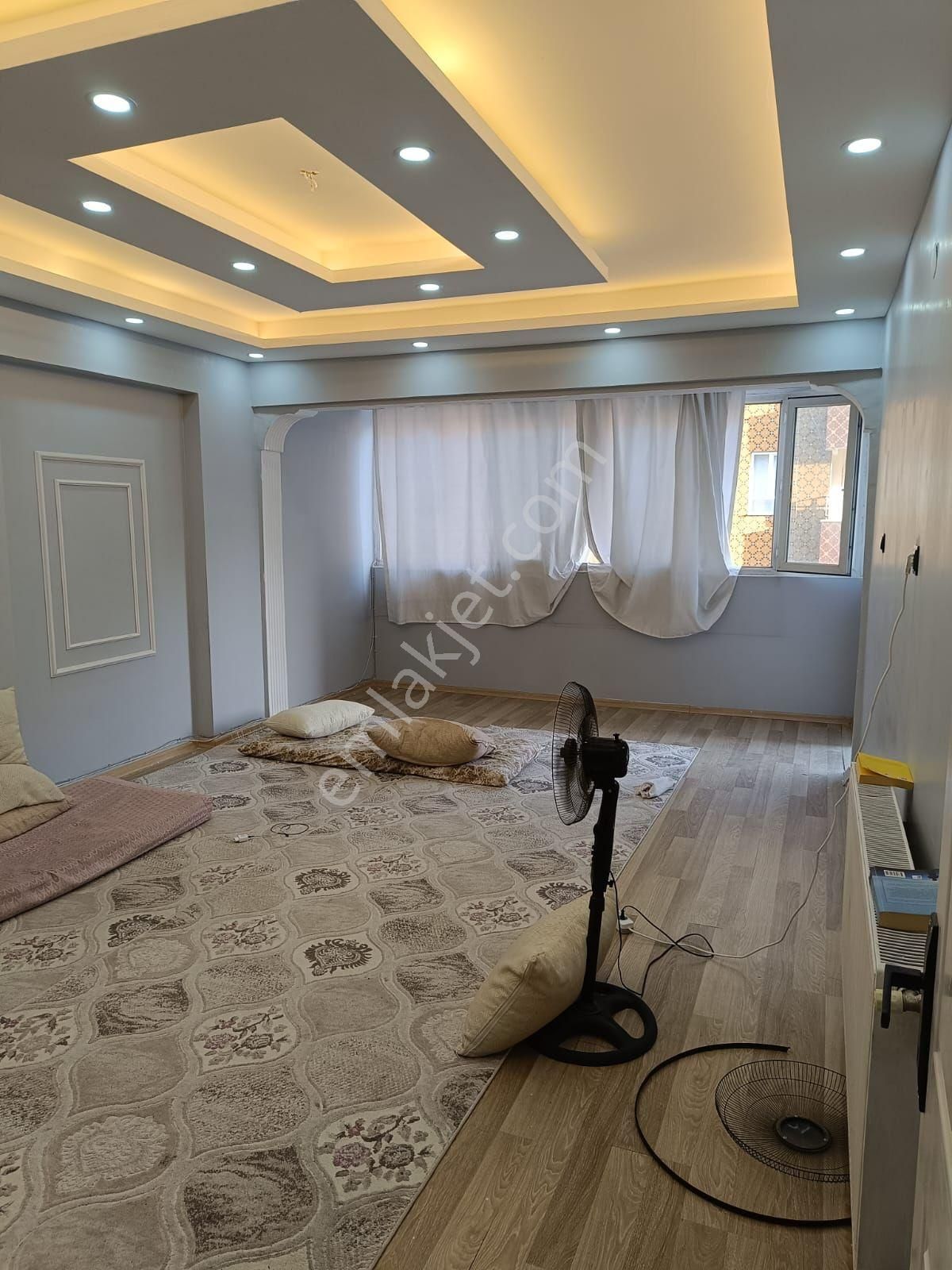 4+1 Satılık Arakat