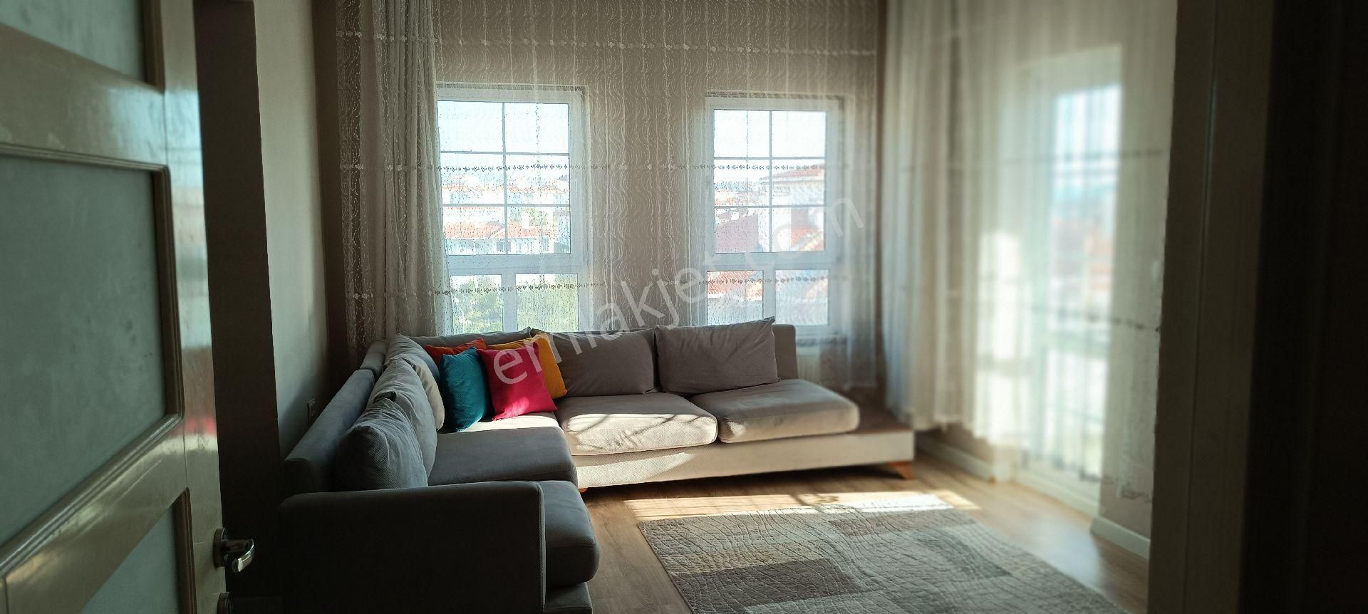 Merkezi Konumda,ulaşımı Kolay - Görsel 7