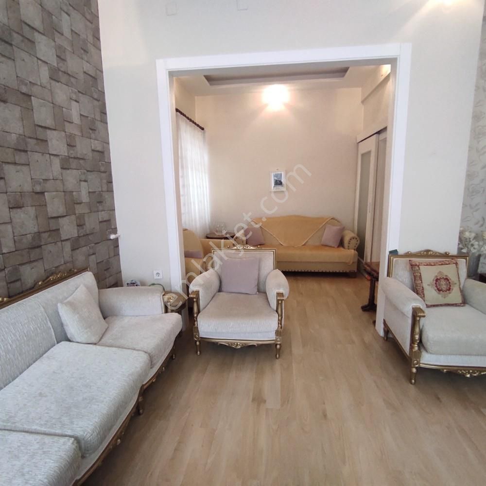 Ayrancı Refik Belendir 2+1 Y. Giriş Balkon Mobilyalı Kombili