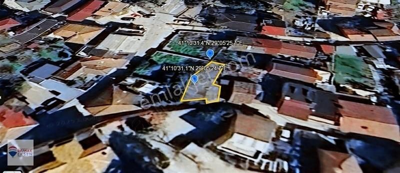 Anadolukavağında Restorasyon Projesi Onaylı Metruk Tarihi Yapı - Görsel 5