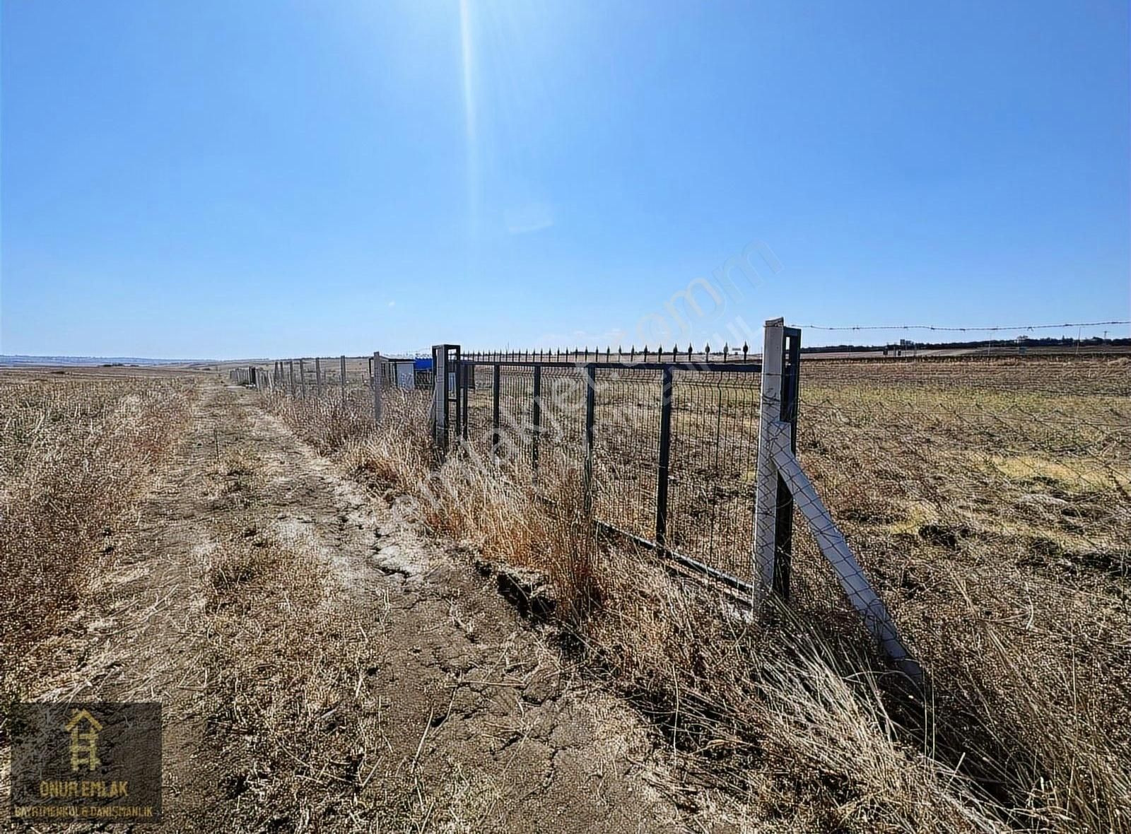 Silivri Gazitepe'de Resmi Yolu Olan Satılık Tarla Hissesi 1529m2 - Görsel 2