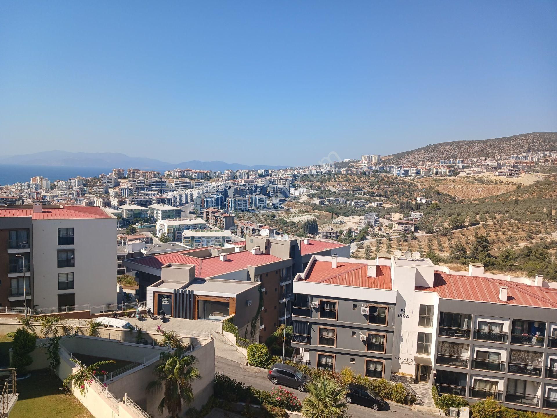 Kuşadası İkiçeşmelikte Satılık 3+1 Daire - Görsel 17