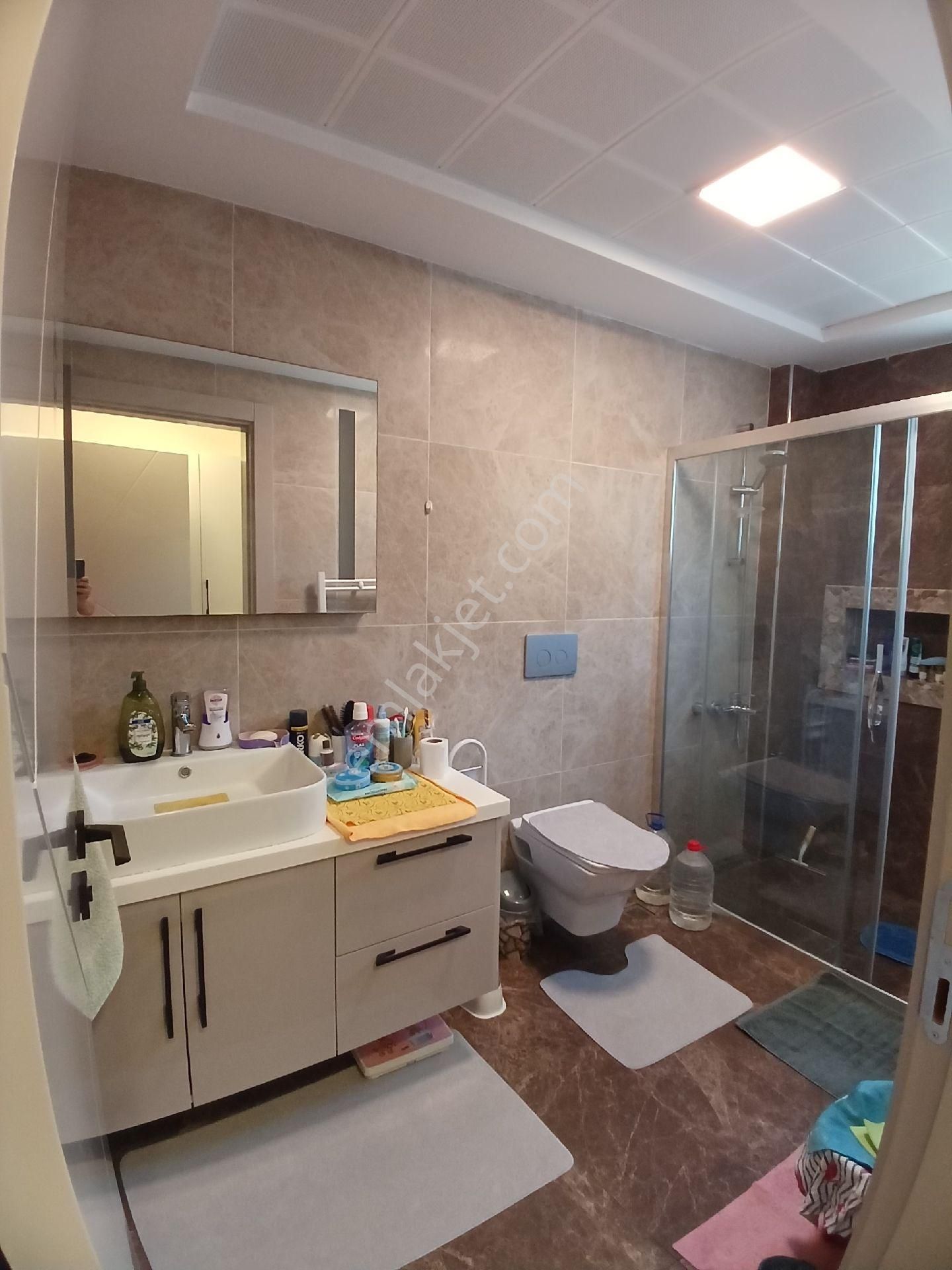 Kuşadası İkiçeşmelikte Satılık 3+1 Daire - Görsel 4