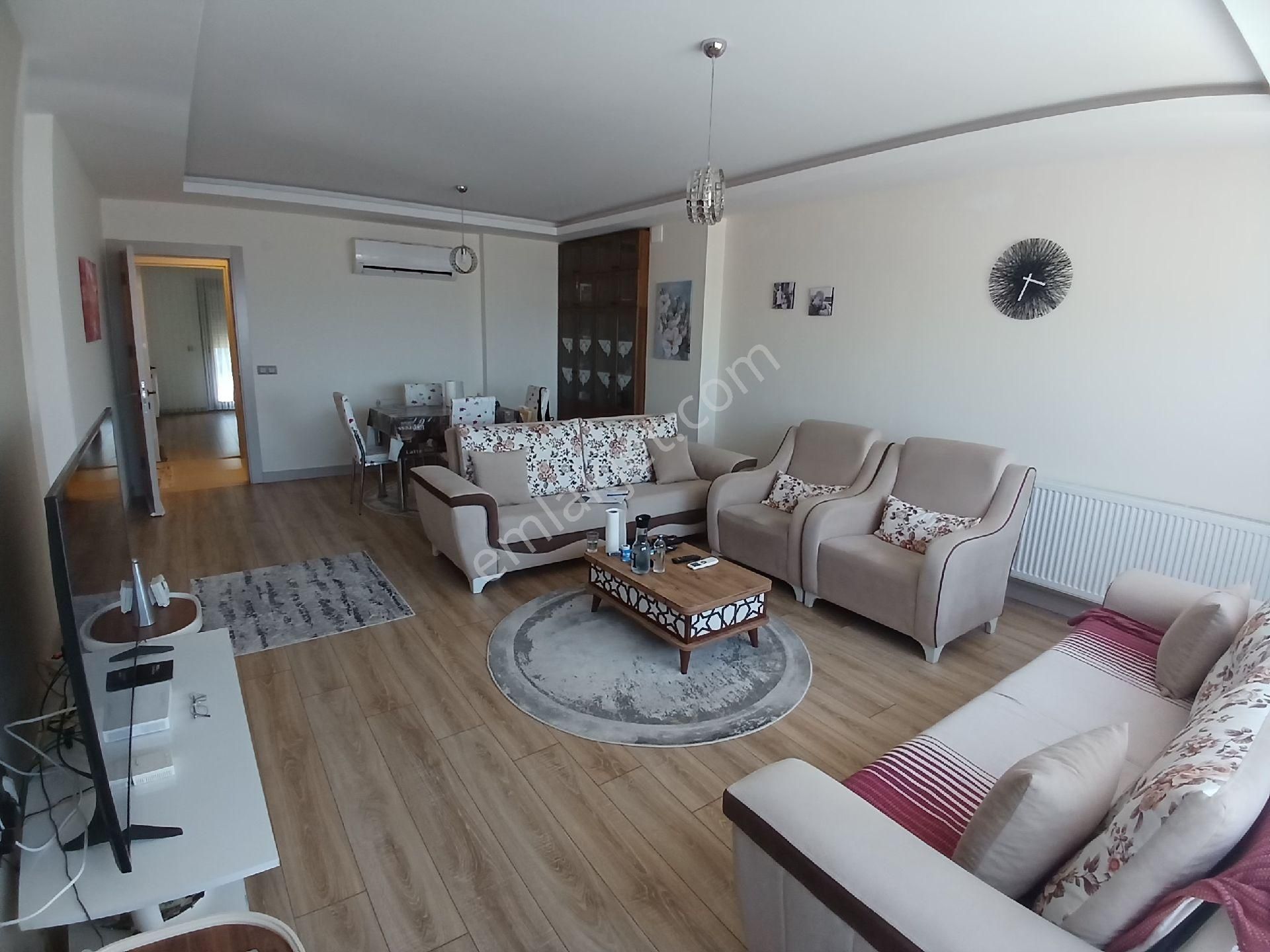 Kuşadası İkiçeşmelikte Satılık 3+1 Daire - Görsel 3