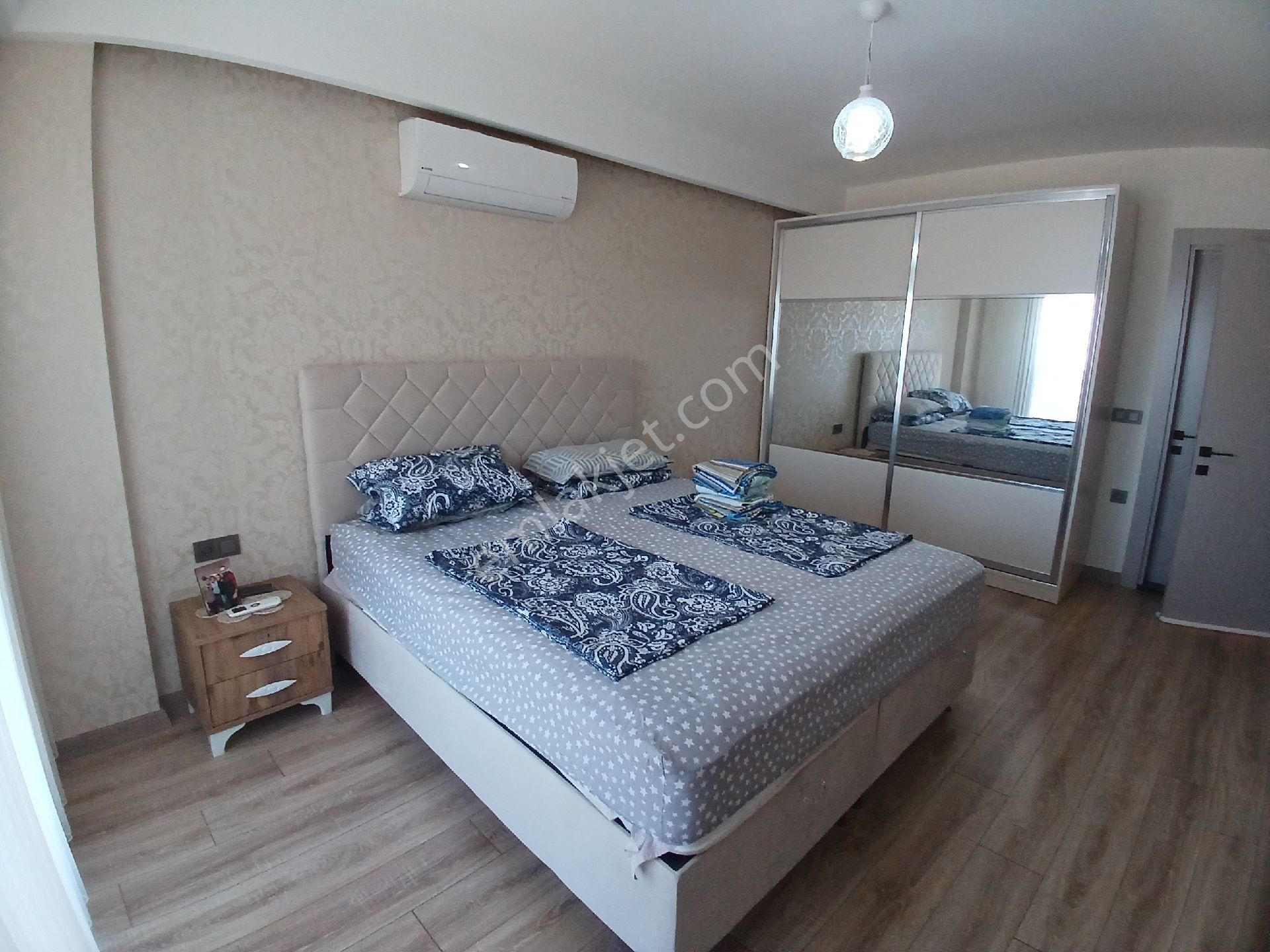 Kuşadası İkiçeşmelikte Satılık 3+1 Daire - Görsel 11