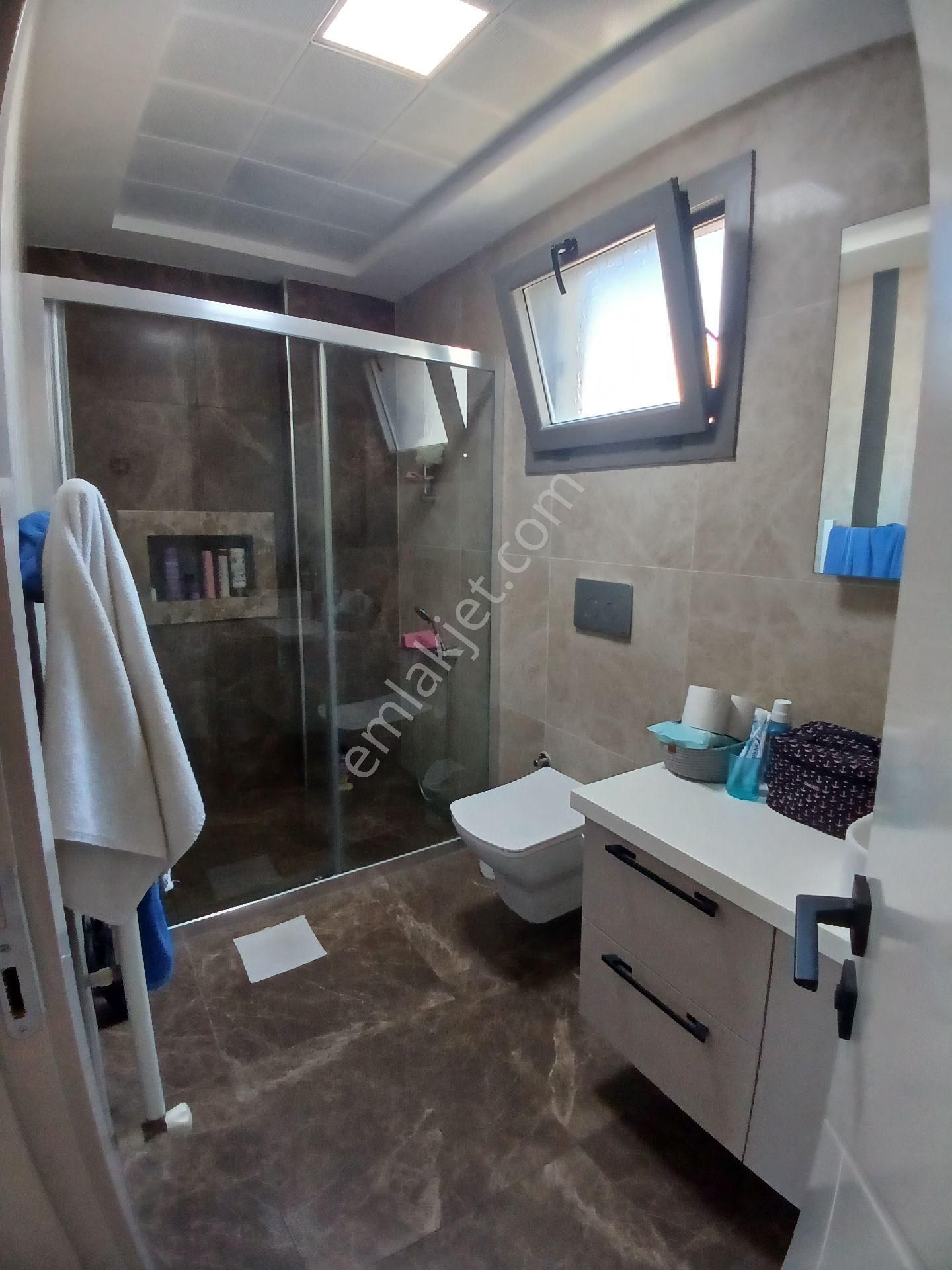 Kuşadası İkiçeşmelikte Satılık 3+1 Daire - Görsel 9