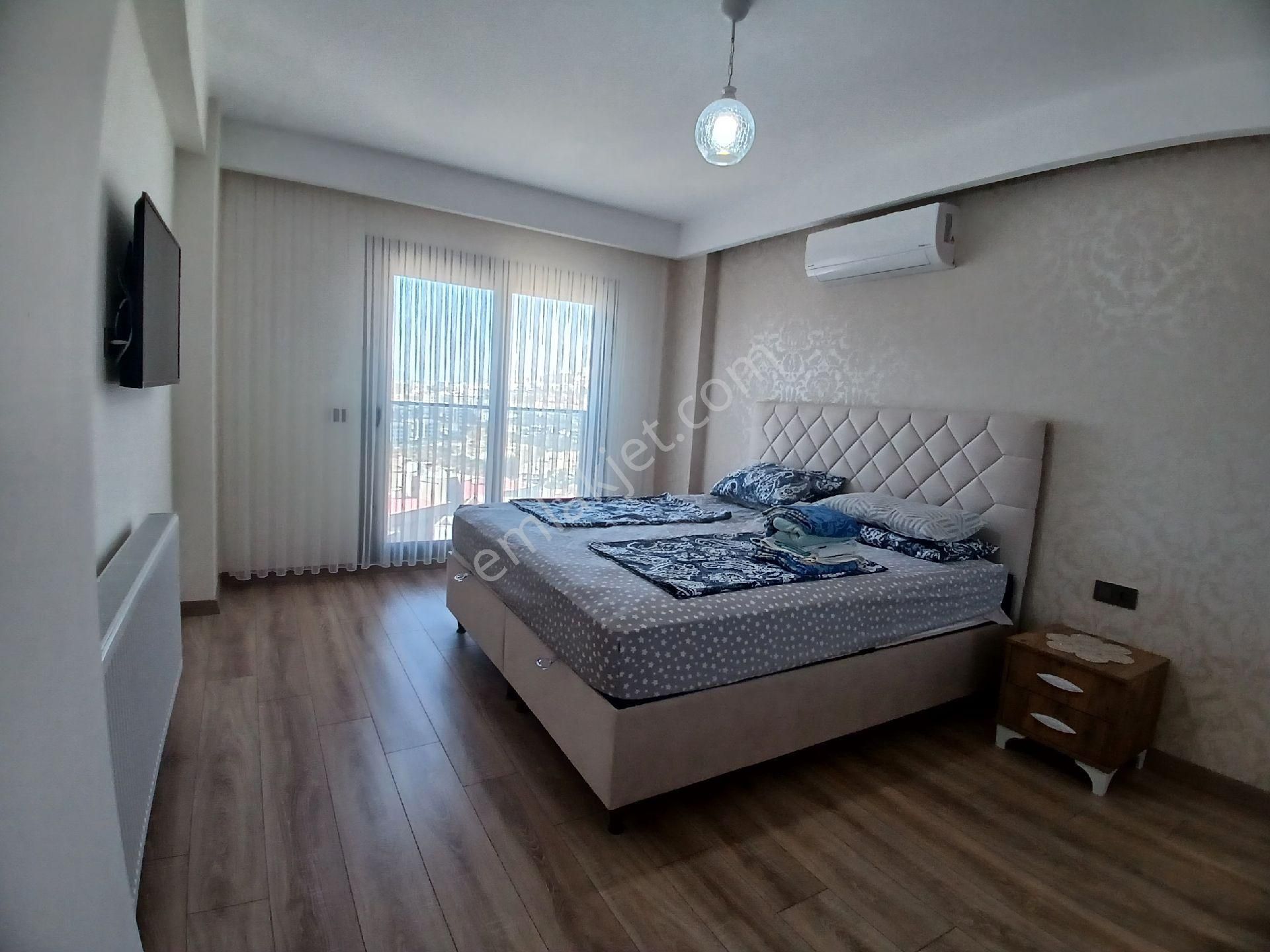 Kuşadası İkiçeşmelikte Satılık 3+1 Daire - Görsel 10