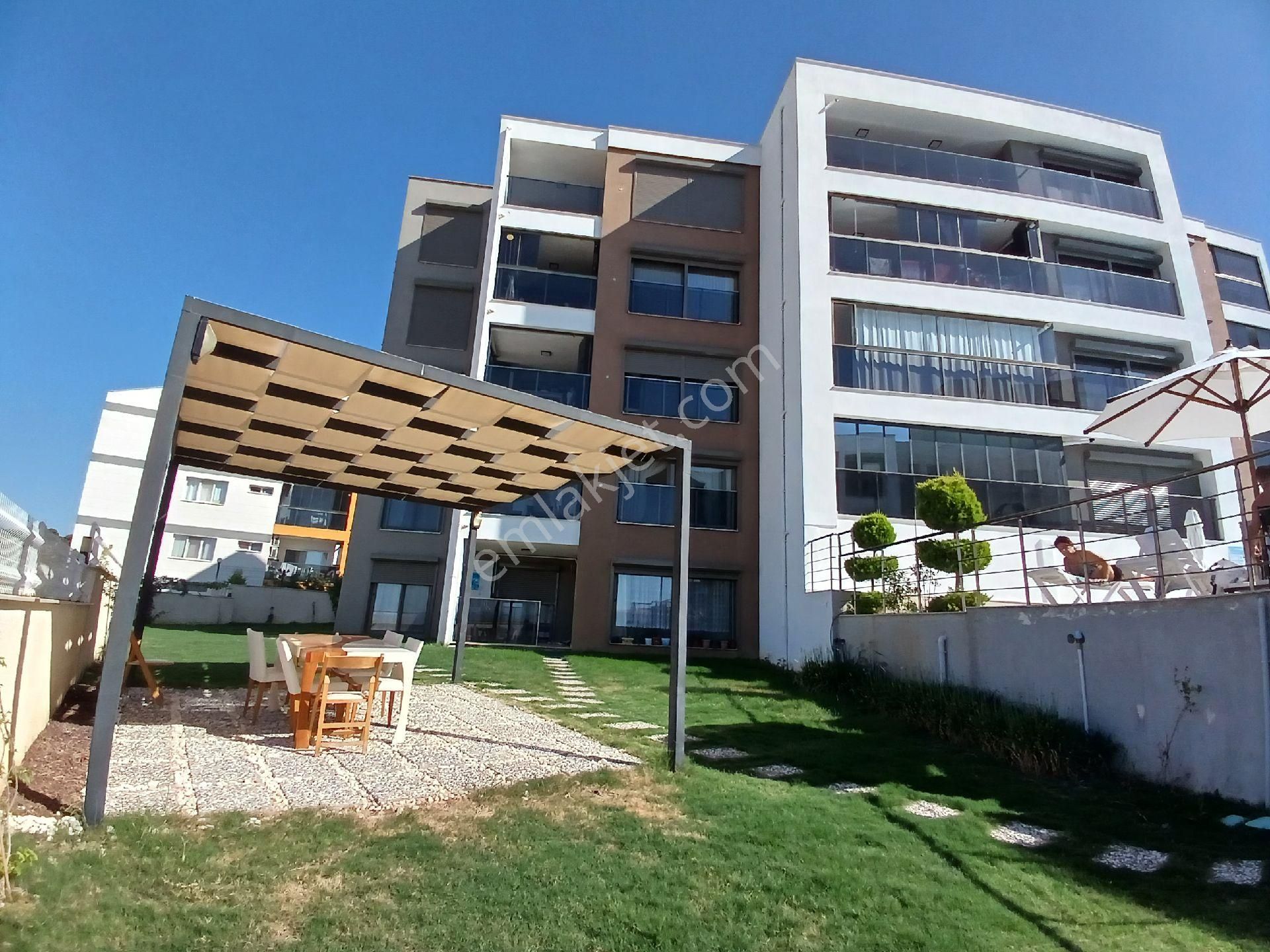 Kuşadası İkiçeşmelikte Satılık 3+1 Daire - Görsel 18