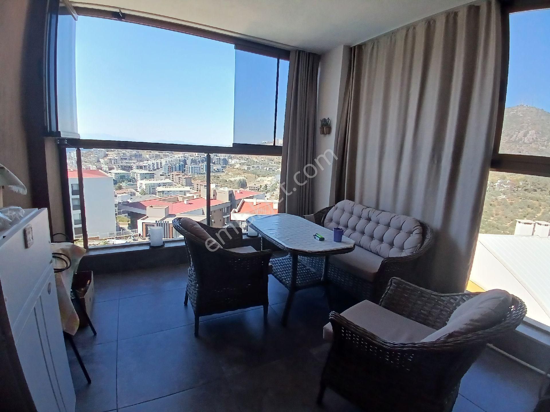 Kuşadası İkiçeşmelikte Satılık 3+1 Daire - Görsel 15