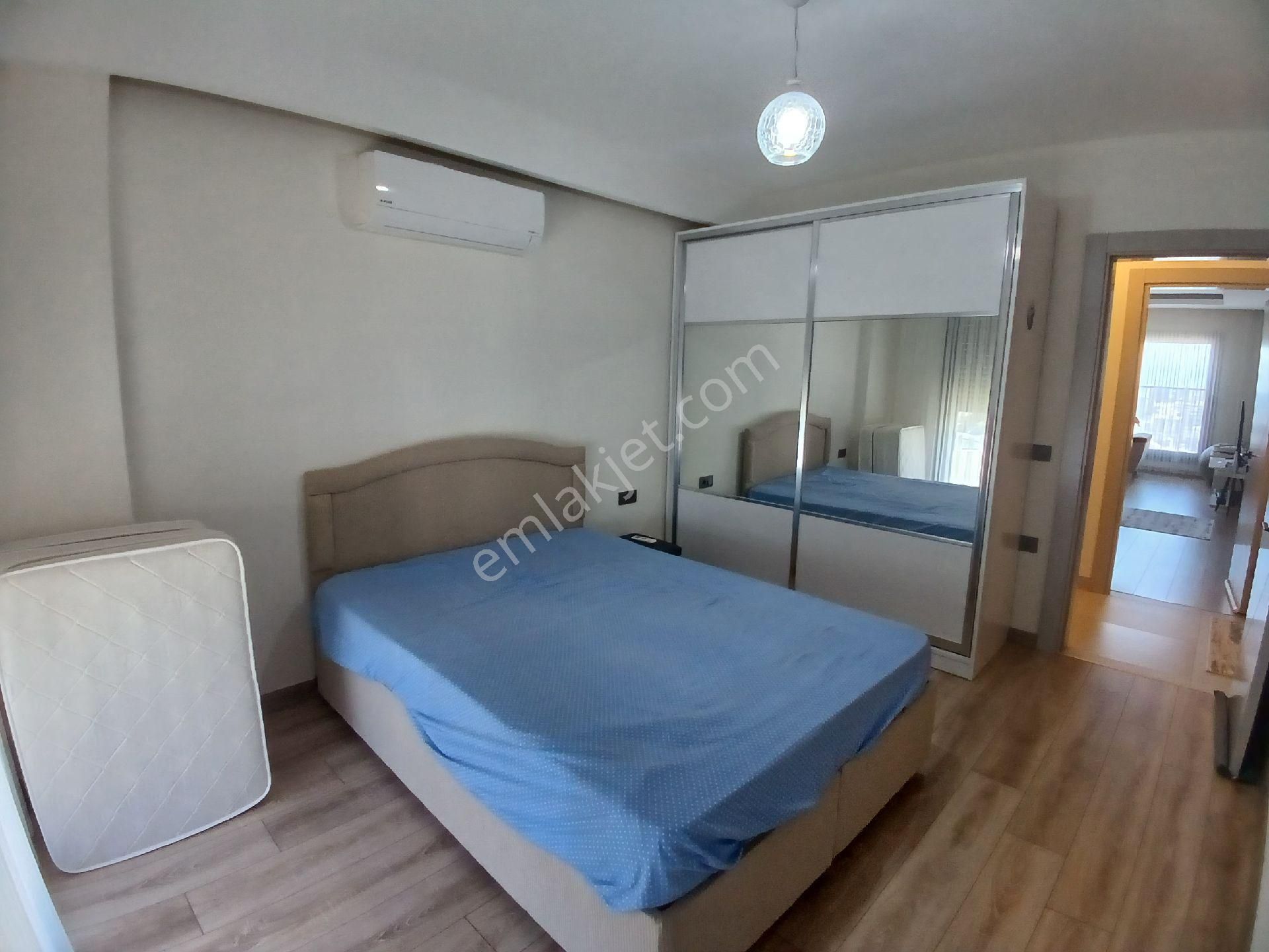 Kuşadası İkiçeşmelikte Satılık 3+1 Daire - Görsel 8