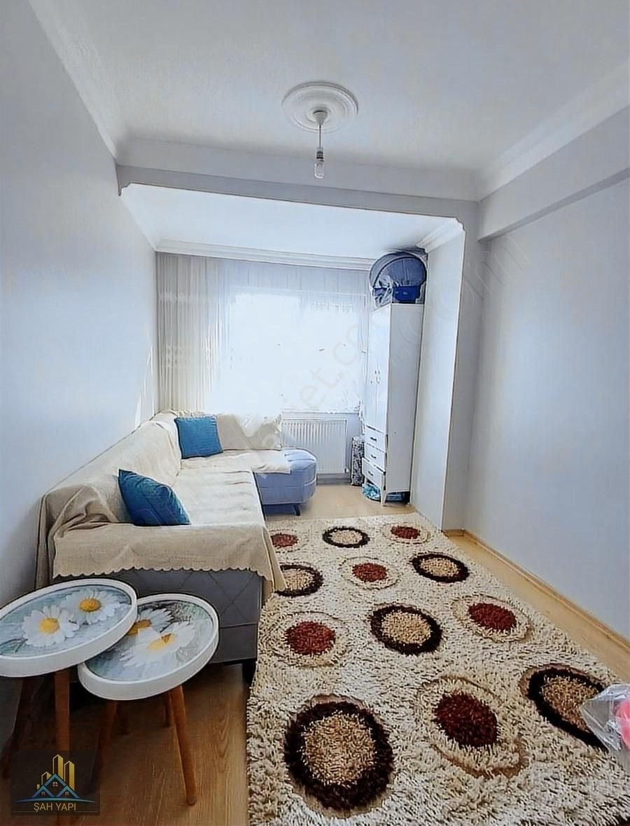 Şah Yapıdan,yeşilkent Mahallesinde Temiz Ve Kullanışlı Daire - Görsel 2