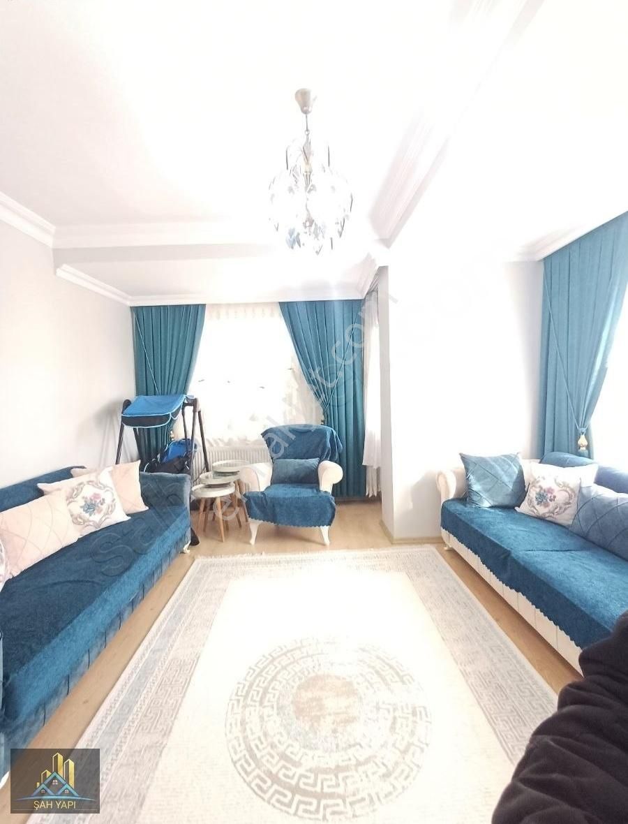 Şah Yapıdan,yeşilkent Mahallesinde Temiz Ve Kullanışlı Daire - Görsel 8
