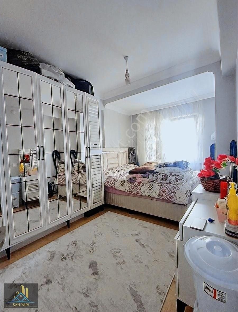 Şah Yapıdan,yeşilkent Mahallesinde Temiz Ve Kullanışlı Daire - Görsel 6