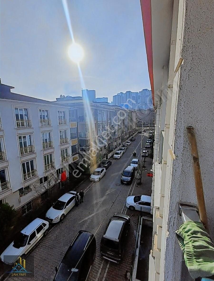 Şah Yapıdan,yeşilkent Mahallesinde Temiz Ve Kullanışlı Daire - Görsel 12