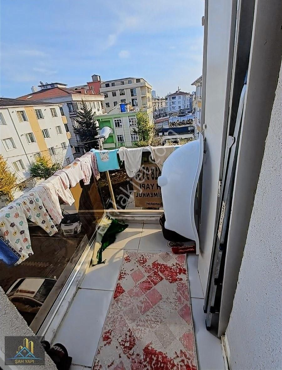 Şah Yapıdan,yeşilkent Mahallesinde Temiz Ve Kullanışlı Daire - Görsel 11