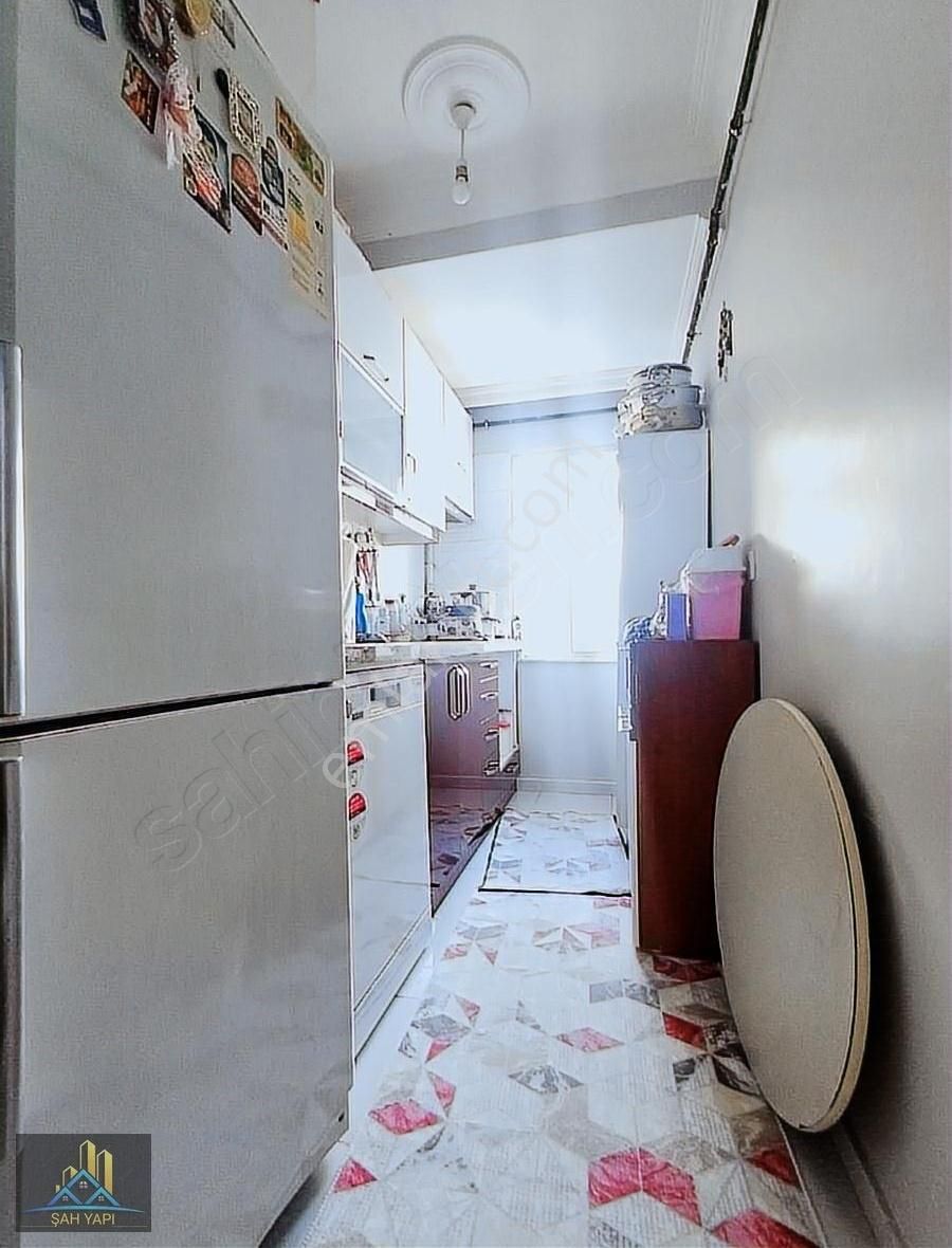 Şah Yapıdan,yeşilkent Mahallesinde Temiz Ve Kullanışlı Daire - Görsel 3