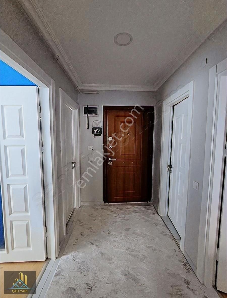 Şah Yapıdan,yeşilkent Mahallesinde Temiz Ve Kullanışlı Daire - Görsel 9