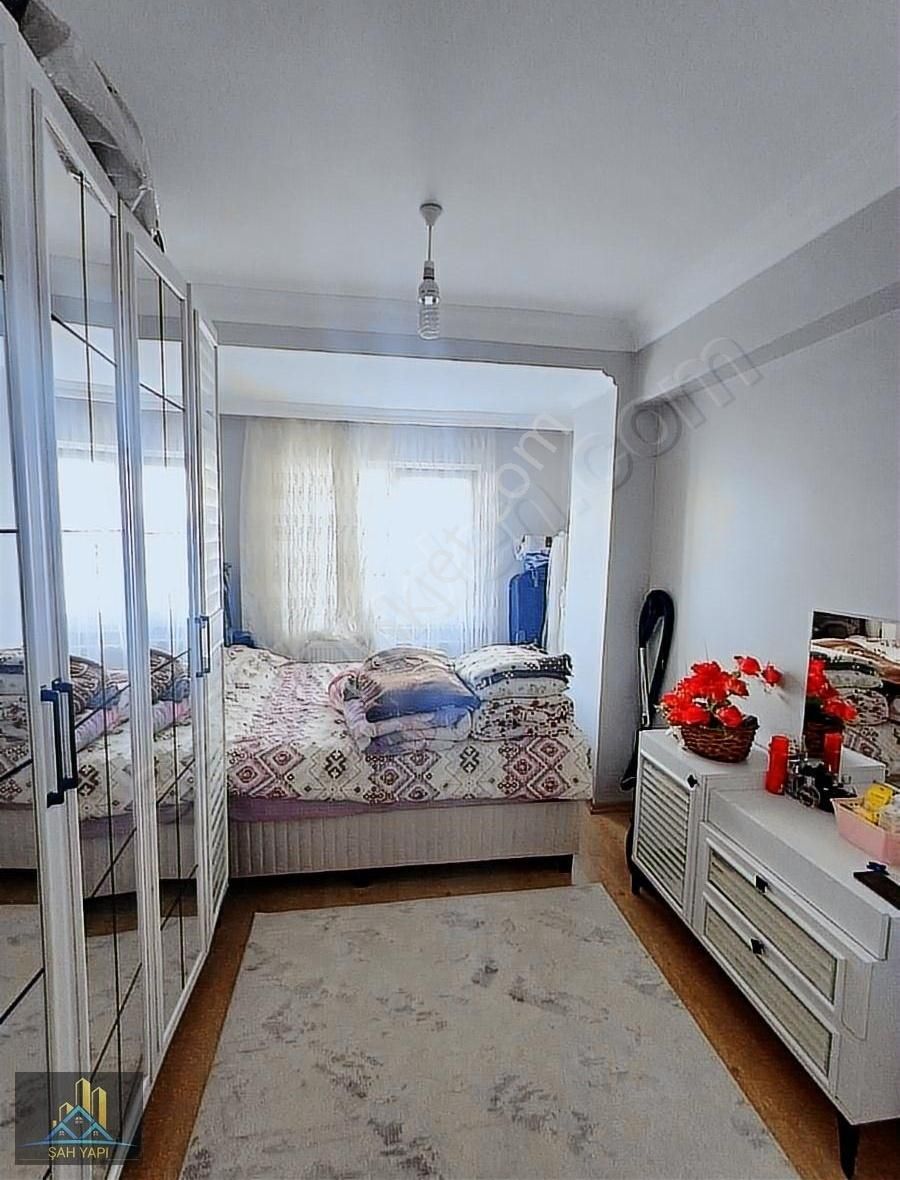 Şah Yapıdan,yeşilkent Mahallesinde Temiz Ve Kullanışlı Daire - Görsel 10
