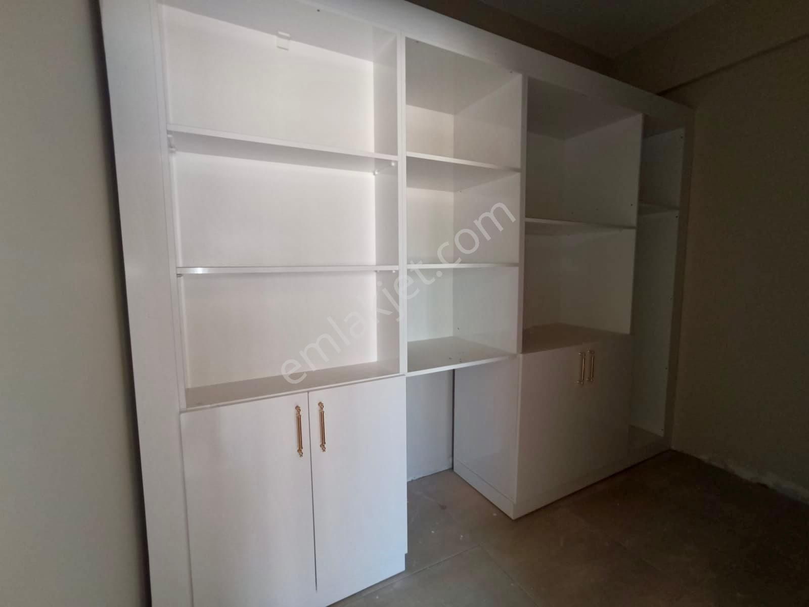 Arve'den Akdeniz Mah. Mühteşem Lokasyonda Satılık 3+1 Lüks Daire - Görsel 14