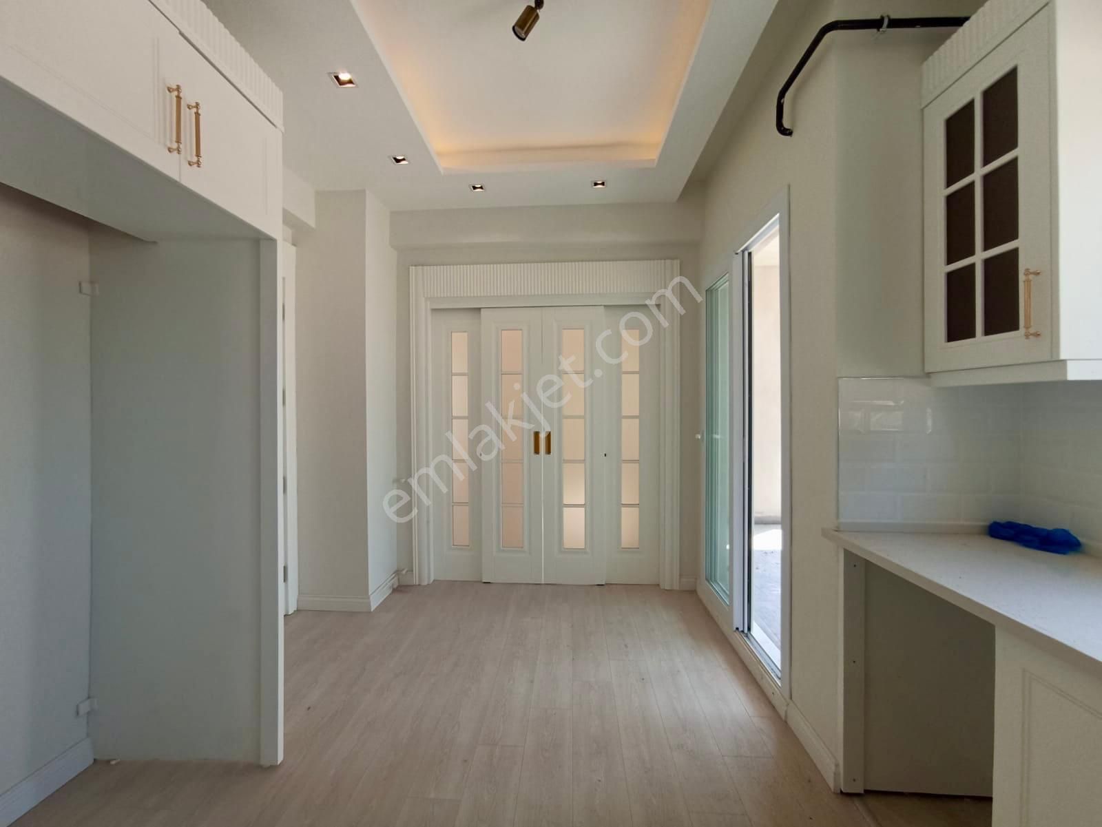 Arve'den Akdeniz Mah. Mühteşem Lokasyonda Satılık 3+1 Lüks Daire - Görsel 27