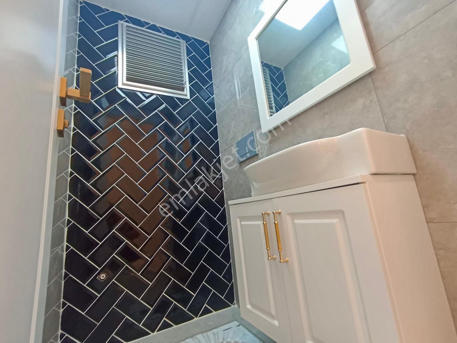 Arve'den Akdeniz Mah. Mühteşem Lokasyonda Satılık 3+1 Lüks Daire