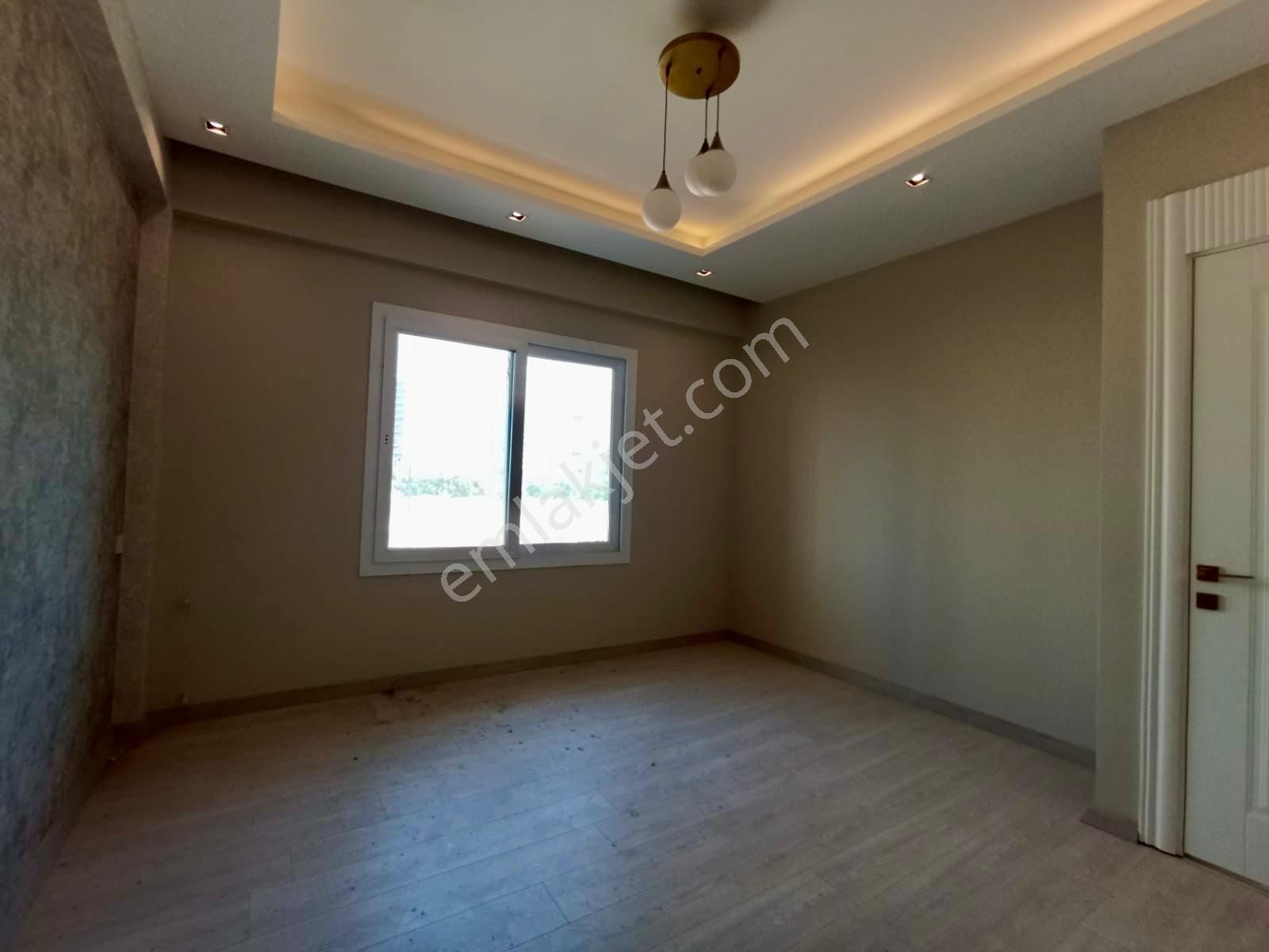 Arve'den Akdeniz Mah. Mühteşem Lokasyonda Satılık 3+1 Lüks Daire - Görsel 21