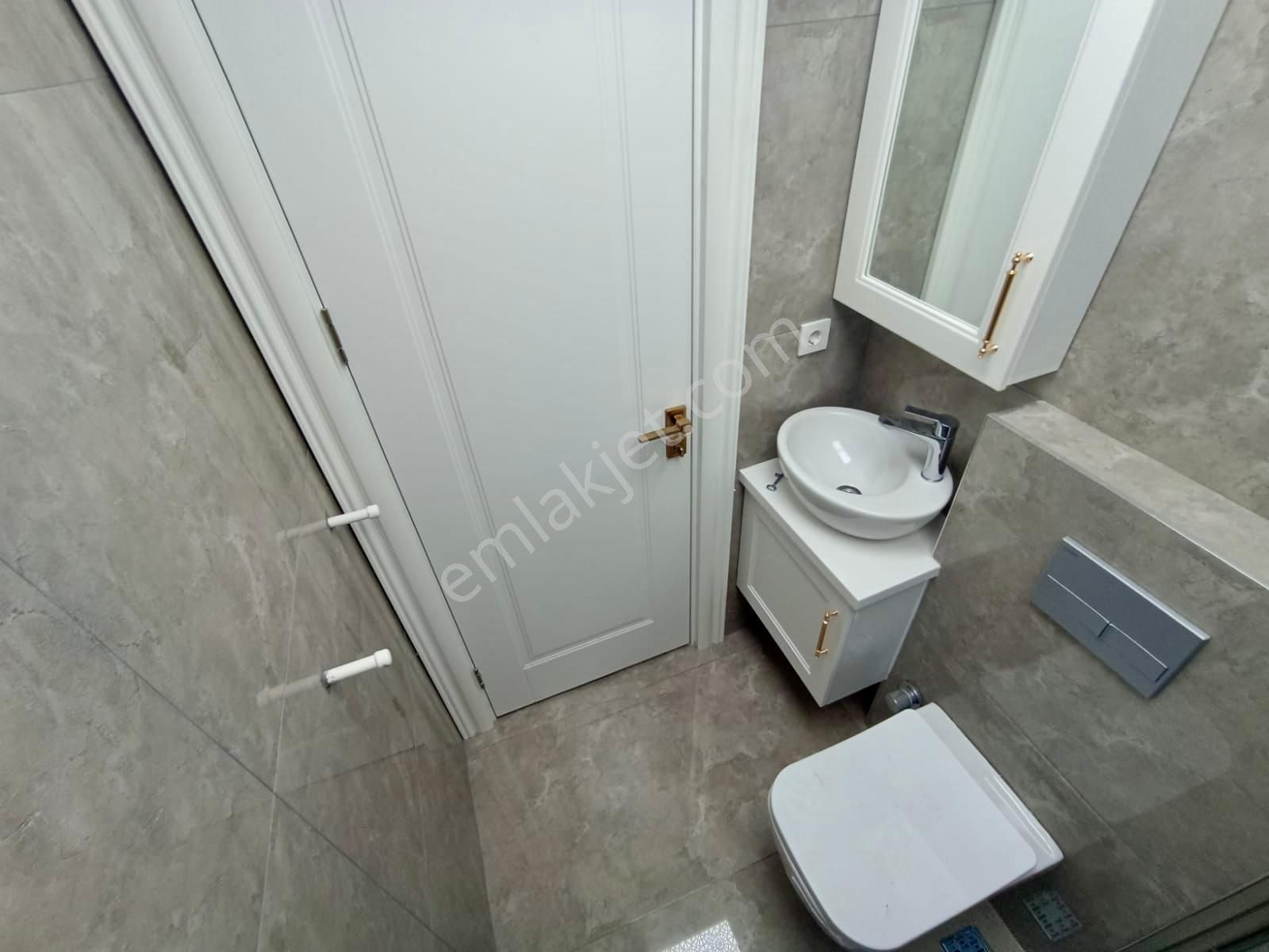 Arve'den Akdeniz Mah. Mühteşem Lokasyonda Satılık 3+1 Lüks Daire - Görsel 33