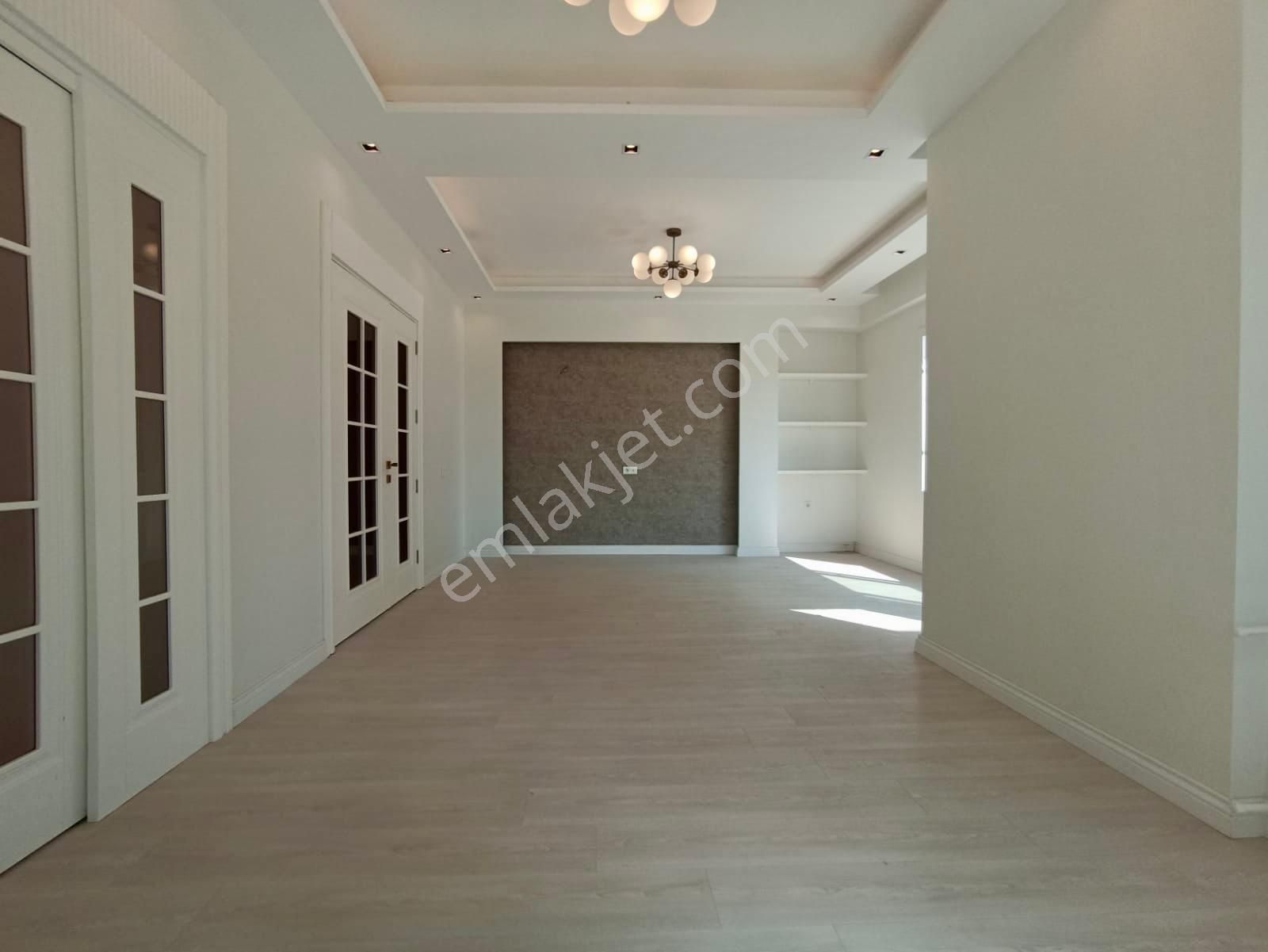 Arve'den Akdeniz Mah. Mühteşem Lokasyonda Satılık 3+1 Lüks Daire - Görsel 11