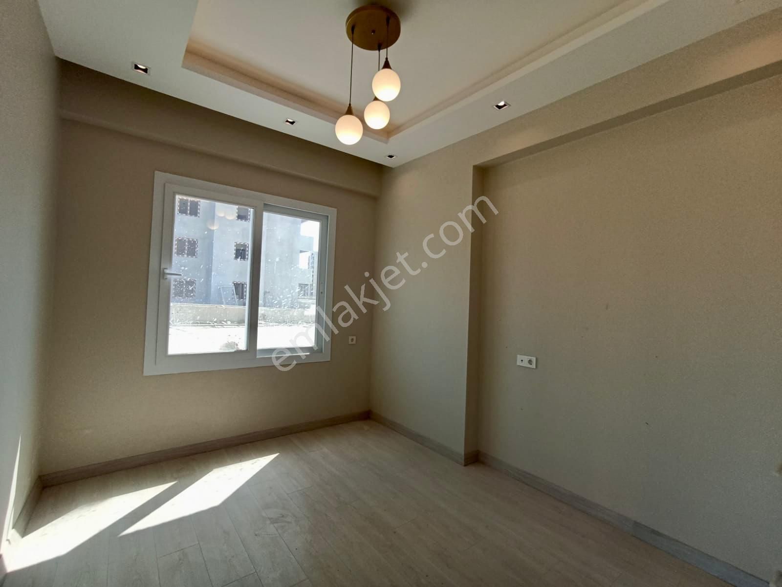 Arve'den Akdeniz Mah. Mühteşem Lokasyonda Satılık 3+1 Lüks Daire - Görsel 32