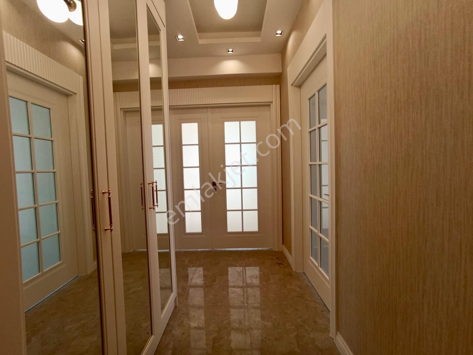 Arve'den Akdeniz Mah. Mühteşem Lokasyonda Satılık 3+1 Lüks Daire - Görsel 15