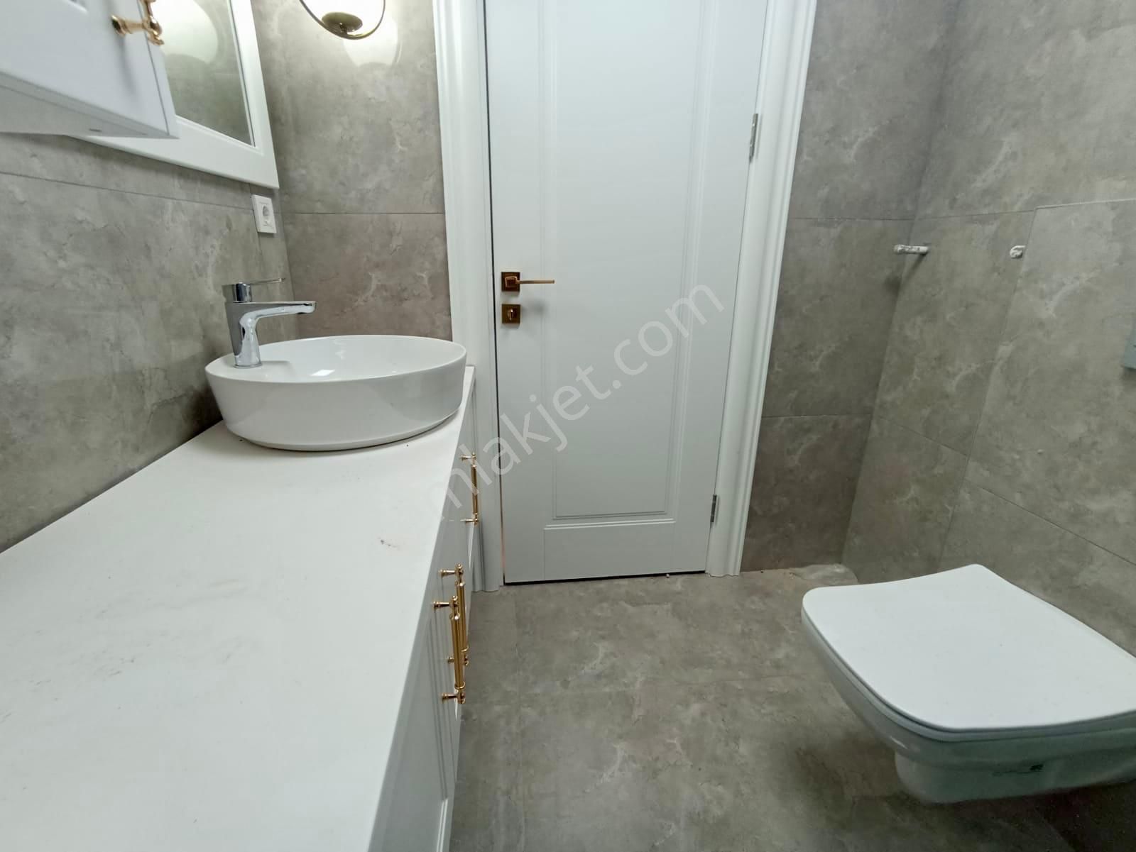 Arve'den Akdeniz Mah. Mühteşem Lokasyonda Satılık 3+1 Lüks Daire - Görsel 22