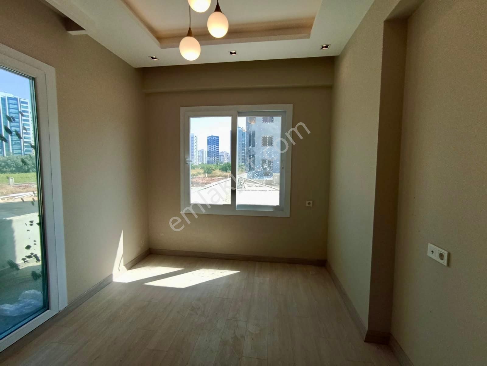 Arve'den Akdeniz Mah. Mühteşem Lokasyonda Satılık 3+1 Lüks Daire - Görsel 23