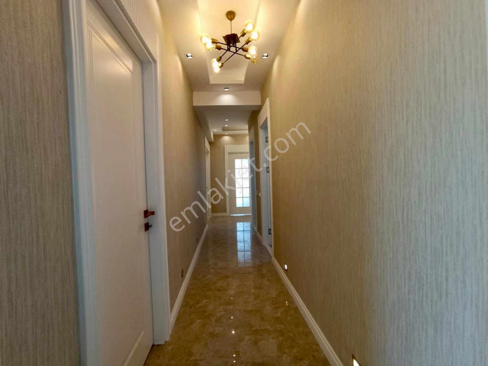 Arve'den Akdeniz Mah. Mühteşem Lokasyonda Satılık 3+1 Lüks Daire - Görsel 12