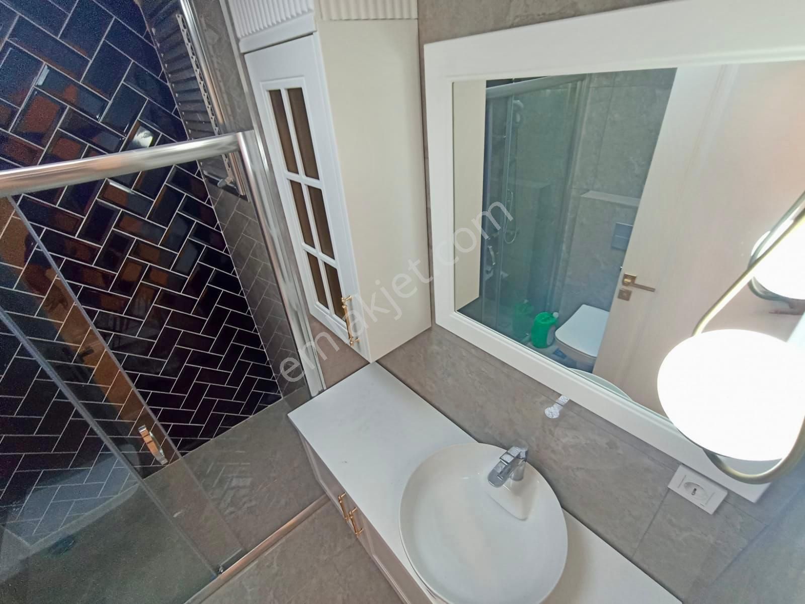 Arve'den Akdeniz Mah. Mühteşem Lokasyonda Satılık 3+1 Lüks Daire - Görsel 17