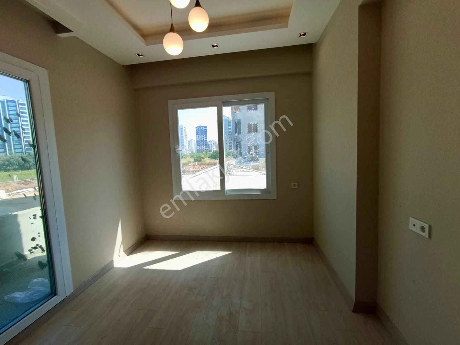 Arve'den Akdeniz Mah. Mühteşem Lokasyonda Satılık 3+1 Lüks Daire - Görsel 19