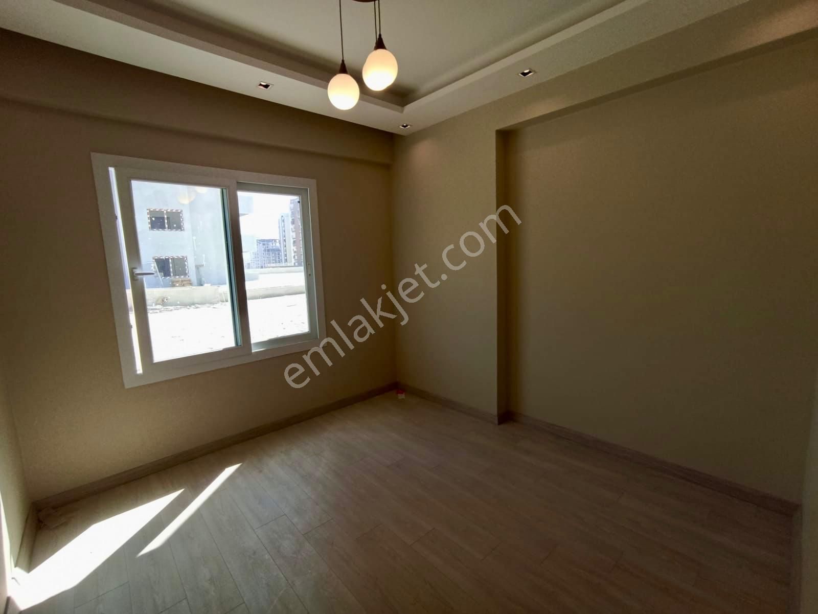 Arve'den Akdeniz Mah. Mühteşem Lokasyonda Satılık 3+1 Lüks Daire - Görsel 25