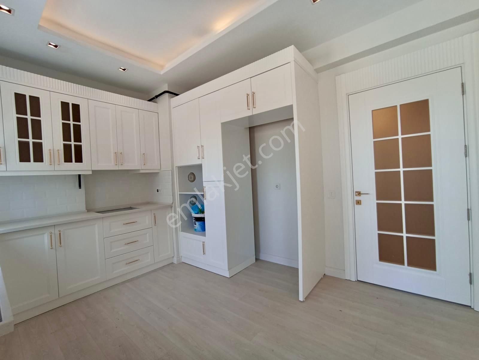 Arve'den Akdeniz Mah. Mühteşem Lokasyonda Satılık 3+1 Lüks Daire - Görsel 10