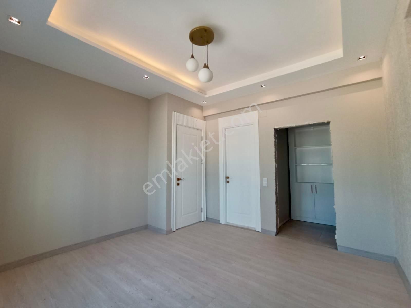 Arve'den Akdeniz Mah. Mühteşem Lokasyonda Satılık 3+1 Lüks Daire - Görsel 16